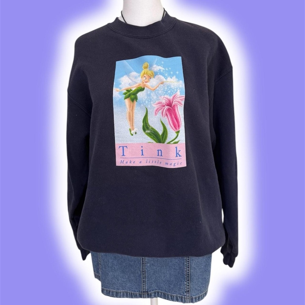 Tinkerbell Sweater